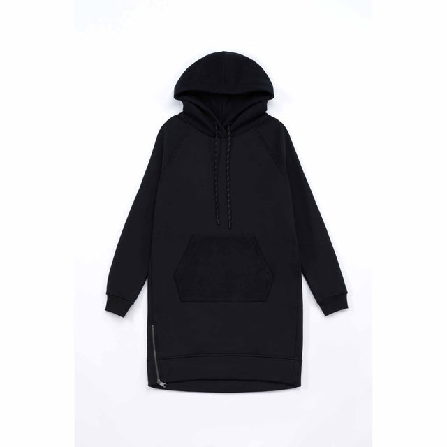 Lolë Lolë robe à capuche Constance Hoodie pour femme