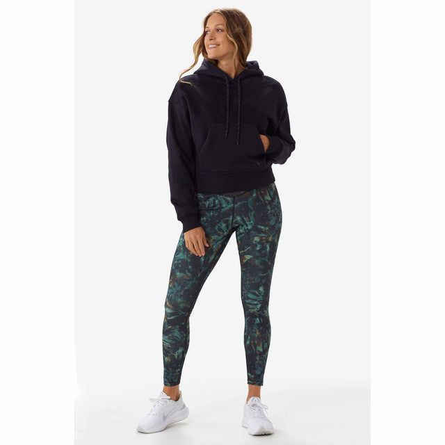 Lolë Lolë sweatshirt à capuche Constance Hoodie pour femme