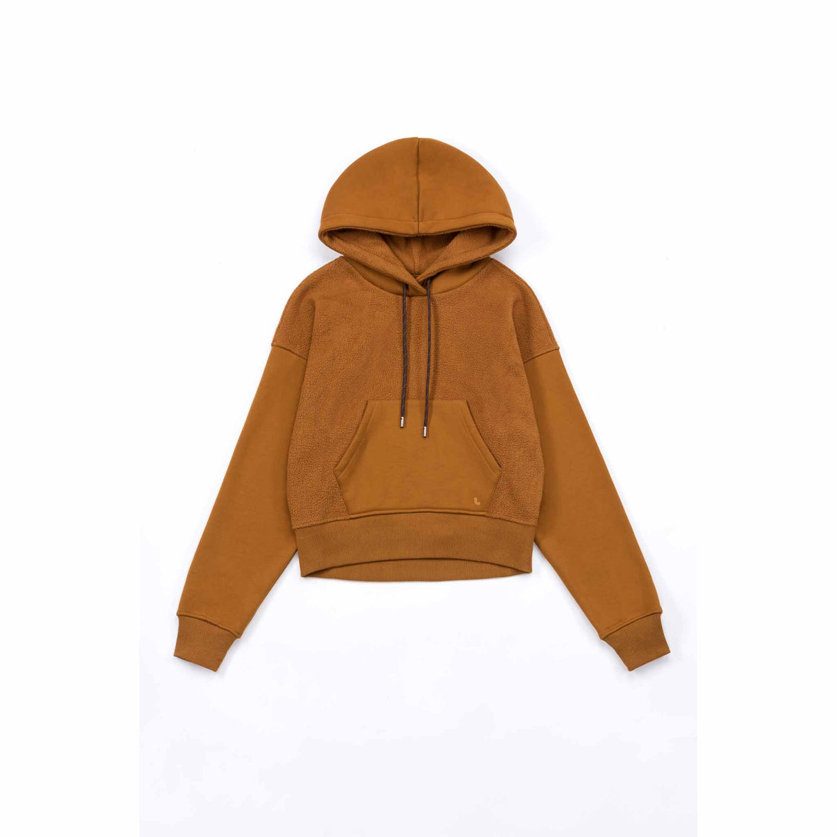 Lolë Lolë sweatshirt à capuche Constance Hoodie pour femme