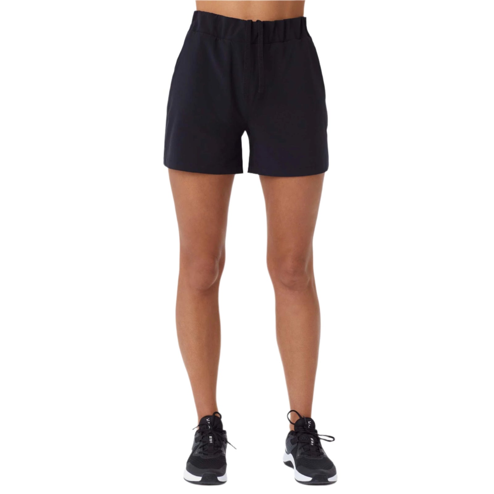 Lolë Lole Gateway short facile a enfiler avec poches devant pour femme