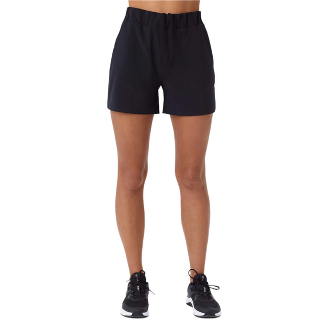 Lolë Lole Gateway short facile a enfiler avec poches devant pour femme