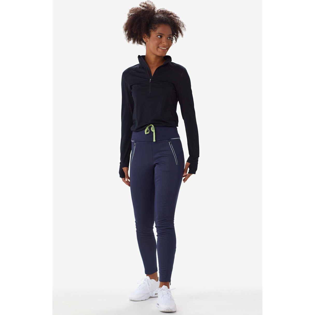 Lolë Lole Hurry Up leggings sport pour femme