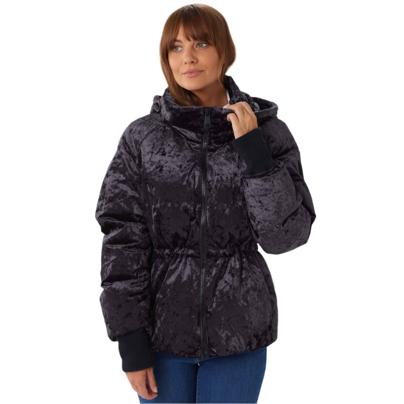 Lolë Lole Kendall manteau d'hiver pour femme
