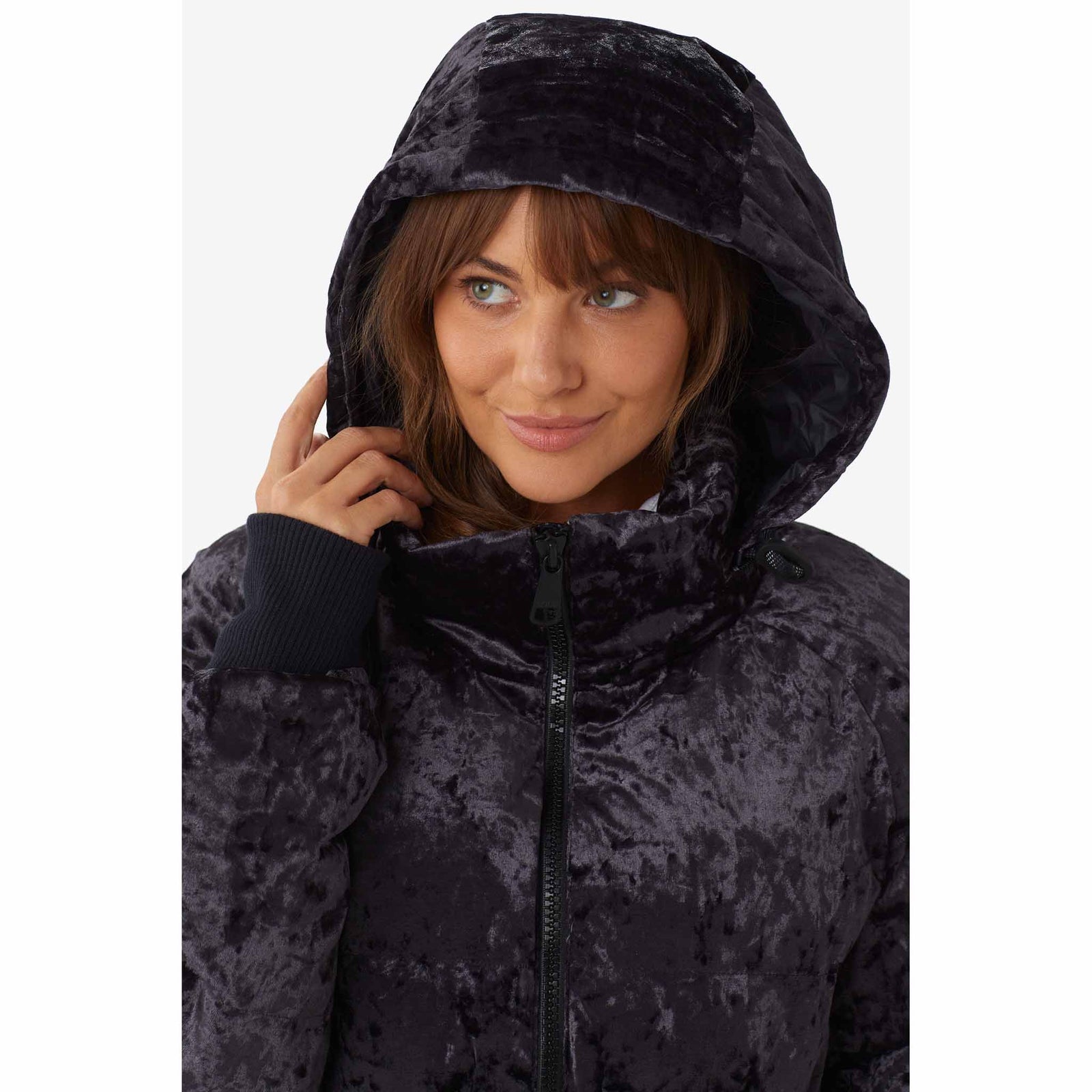 Lolë Lole Kendall manteau d'hiver pour femme