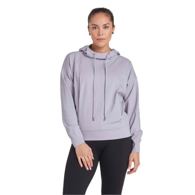 Lolë Lole Mindset Pullover Hoodie chandail à capuchon pour femme