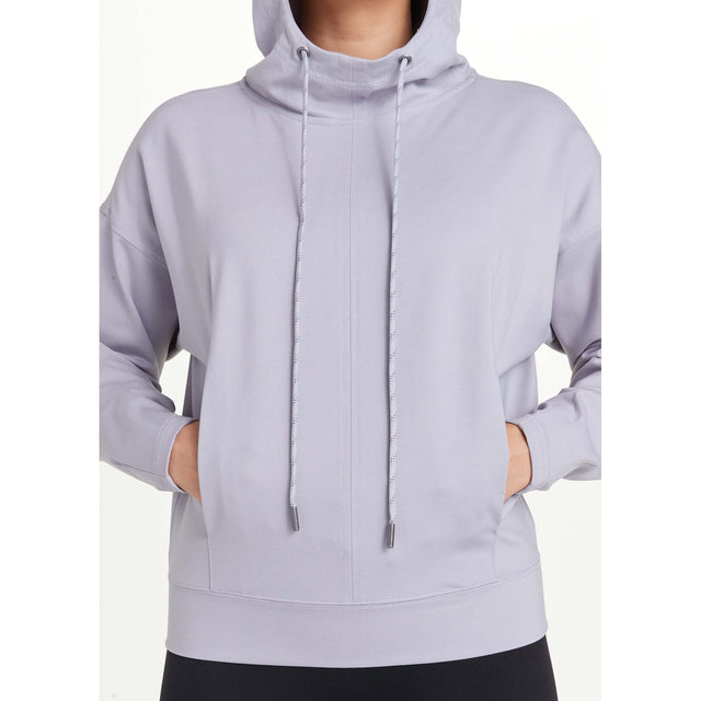 Lolë Lole Mindset Pullover Hoodie chandail à capuchon pour femme