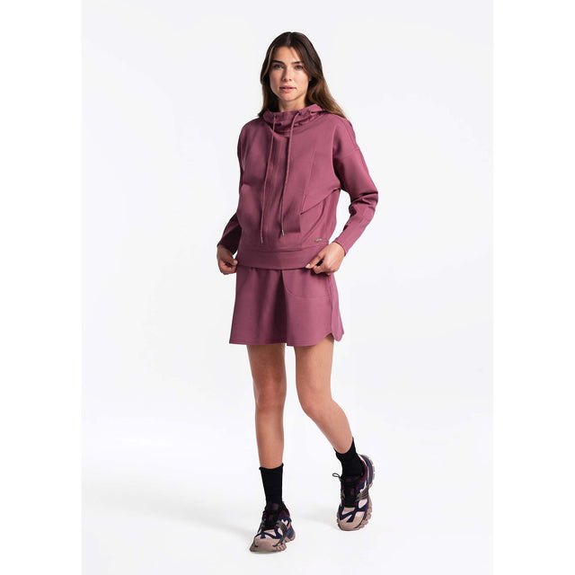 Lolë Lole Mindset Pullover Hoodie haut à capuchon pour femme
