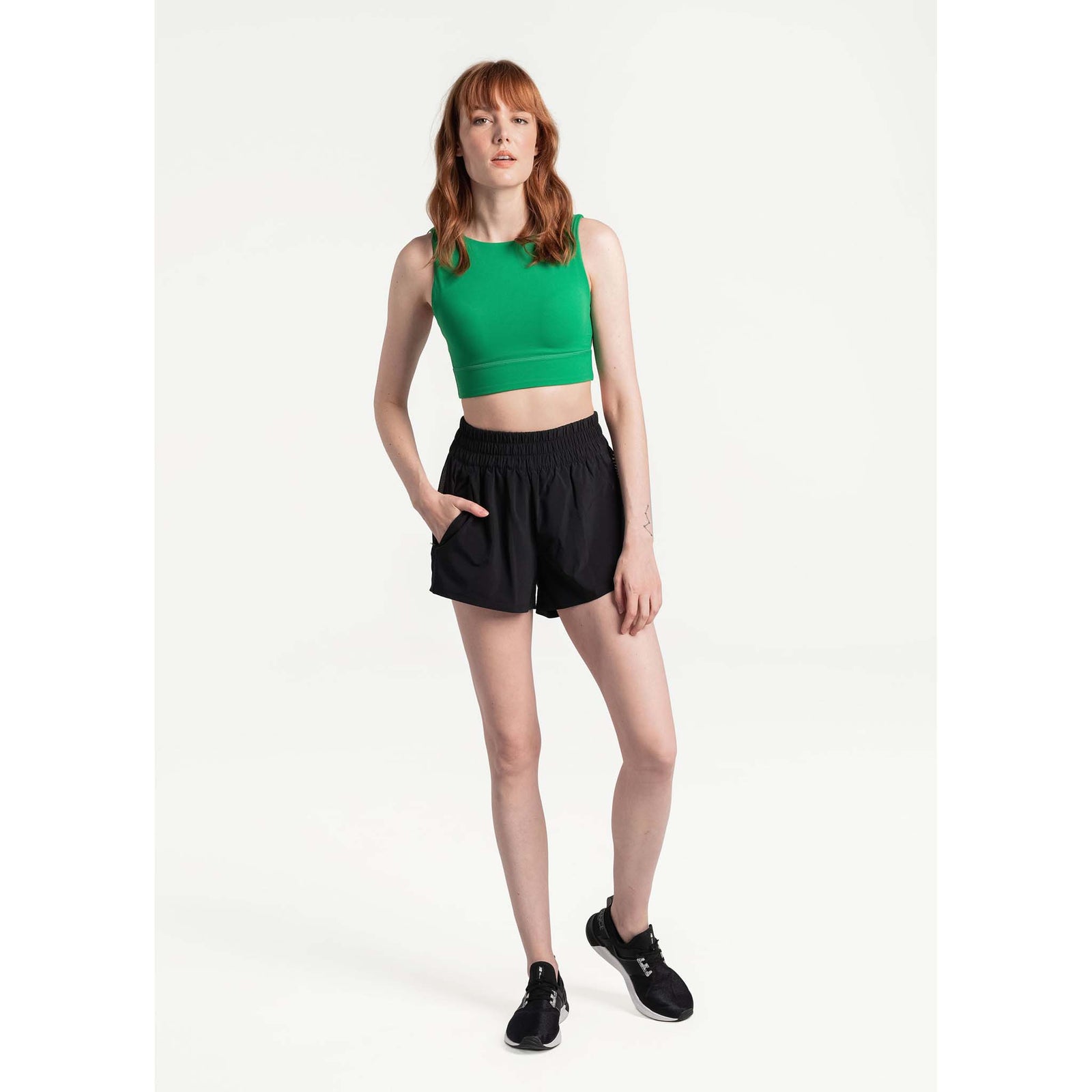 Lolë Lole Running shorts de course à pied pour femme