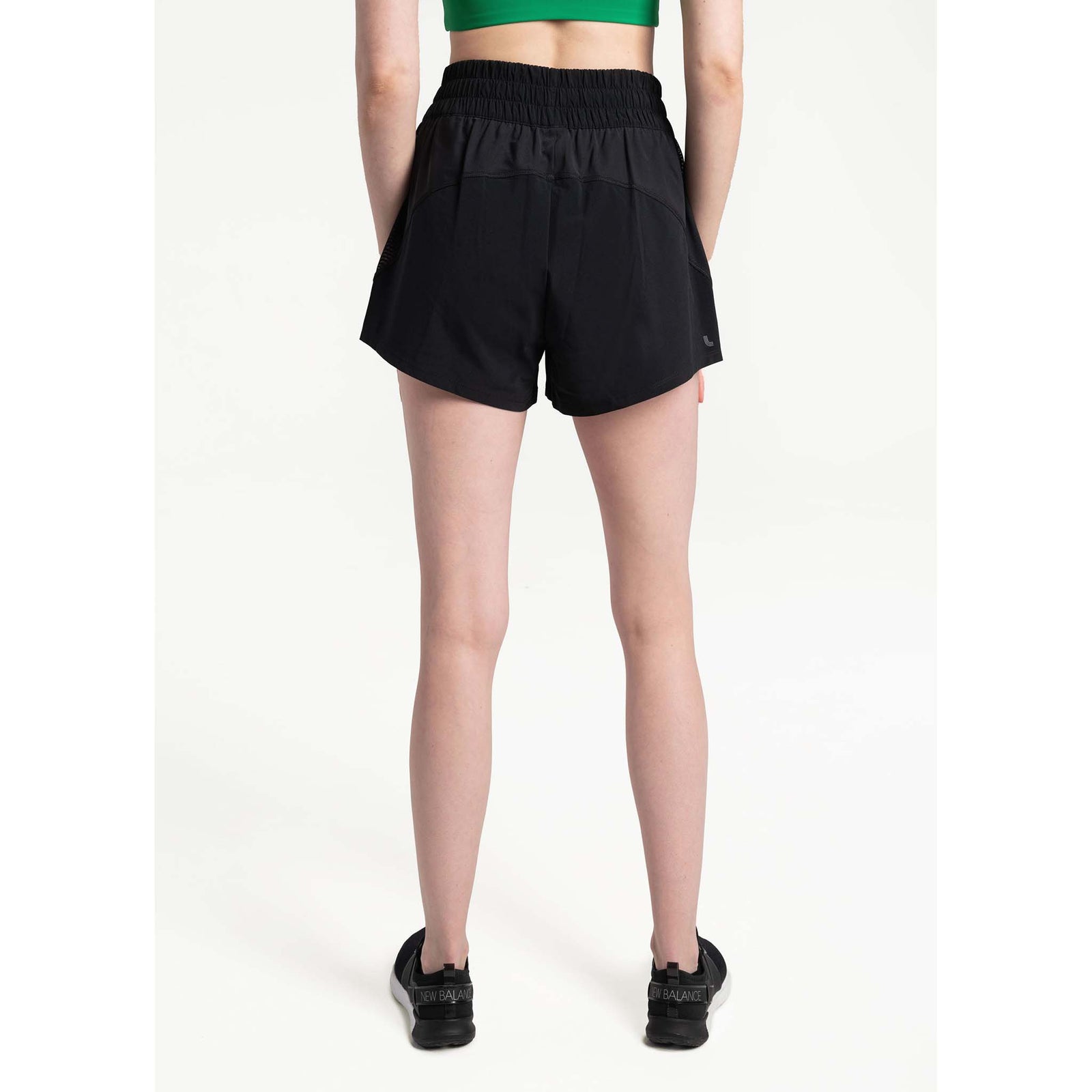 Lolë Lole Running shorts de course à pied pour femme