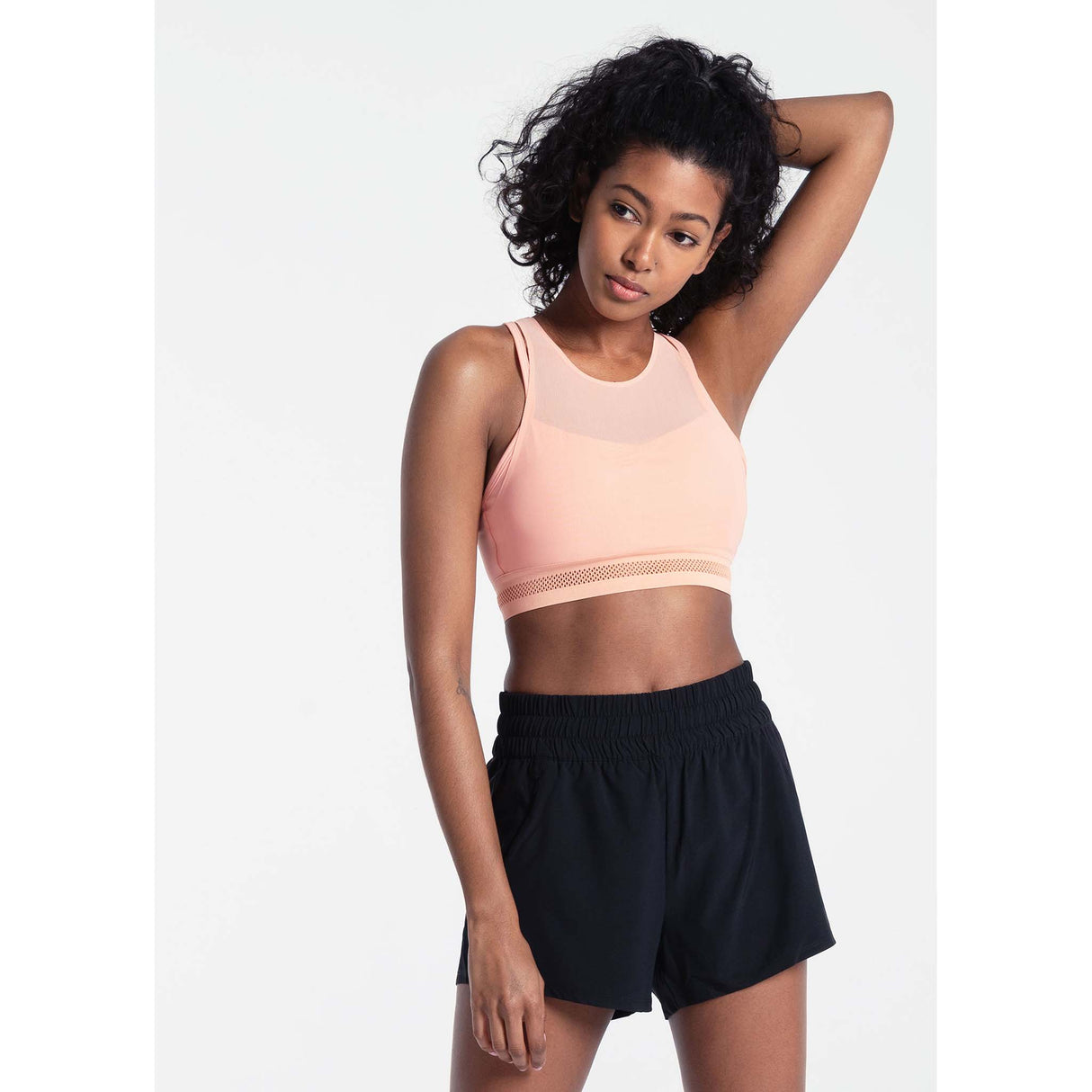 Lolë Lole Running shorts de course à pied pour femme