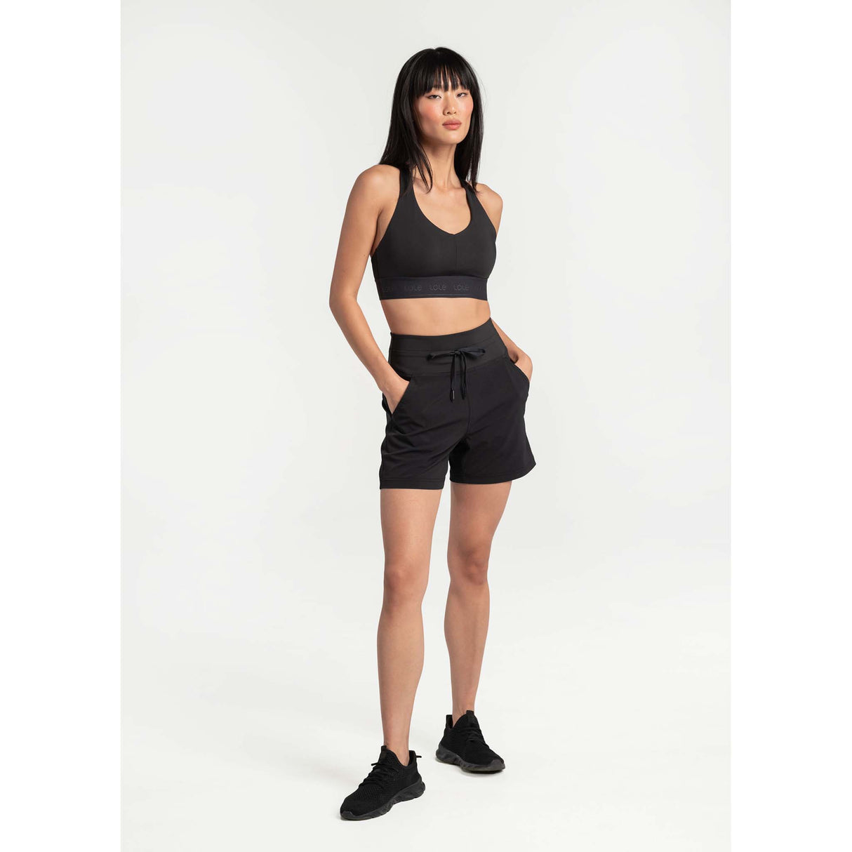 Lolë Lole Short Momentum pour femme