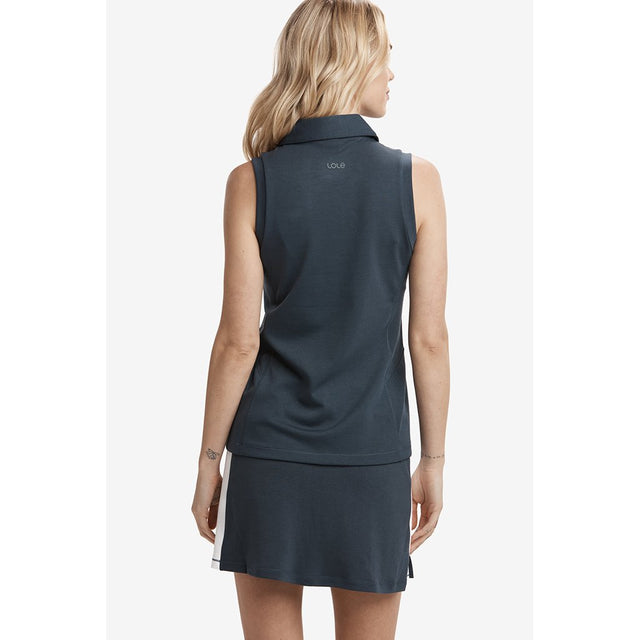 Lolë Lole camisole Cross Court sans manches pour femme