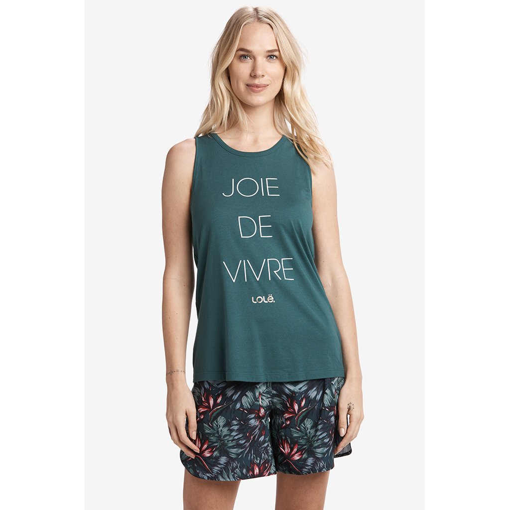 Lolë Lole camisole Mojave pour femme