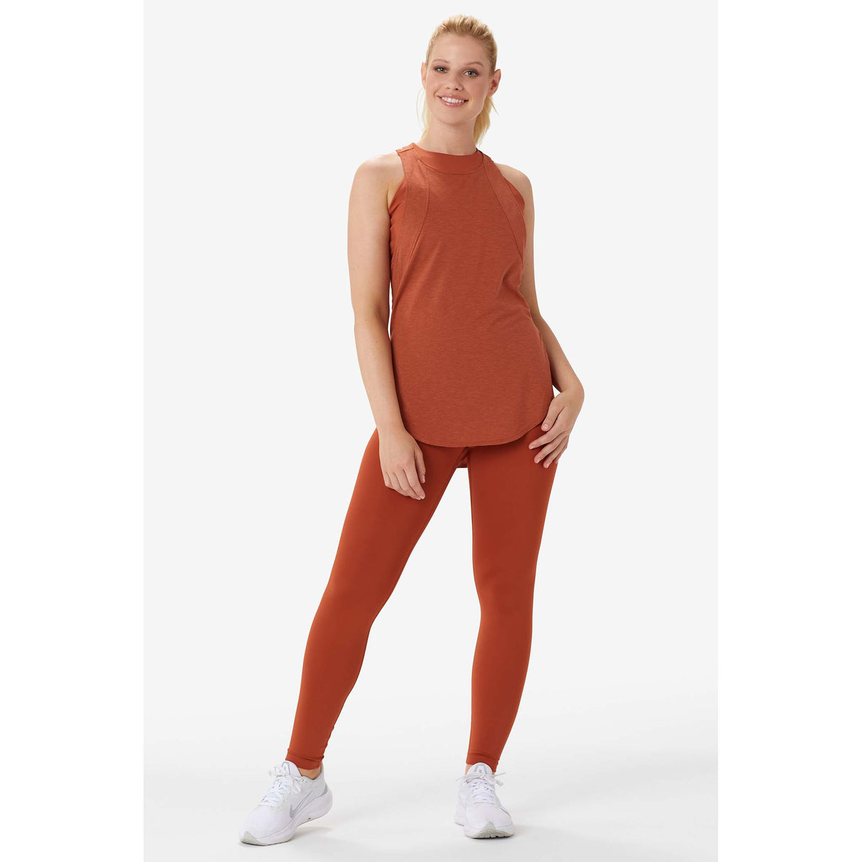 Lolë Lole camisole de sport Performance Wool pour femme