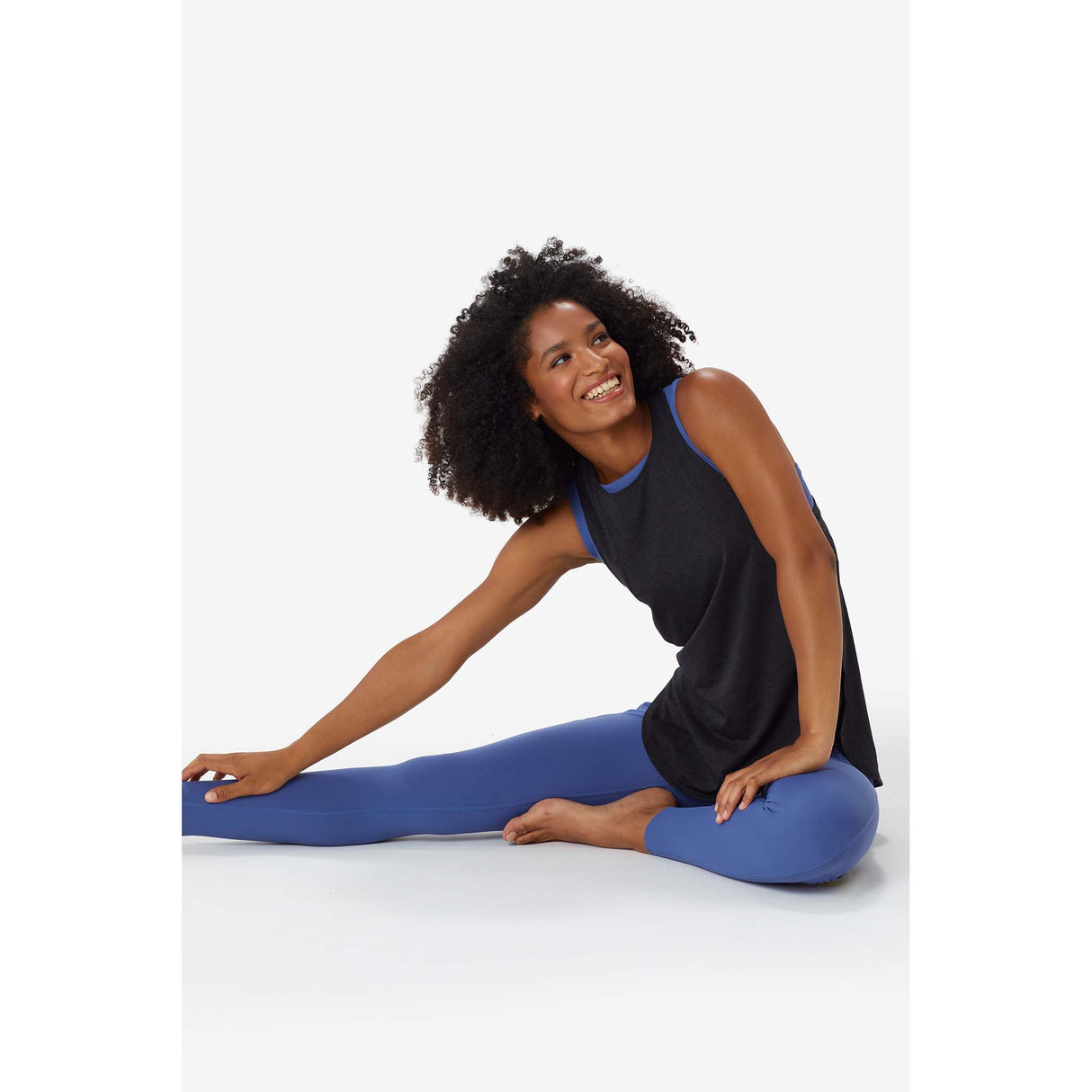 Lolë Lole camisole de sport Performance Wool pour femme