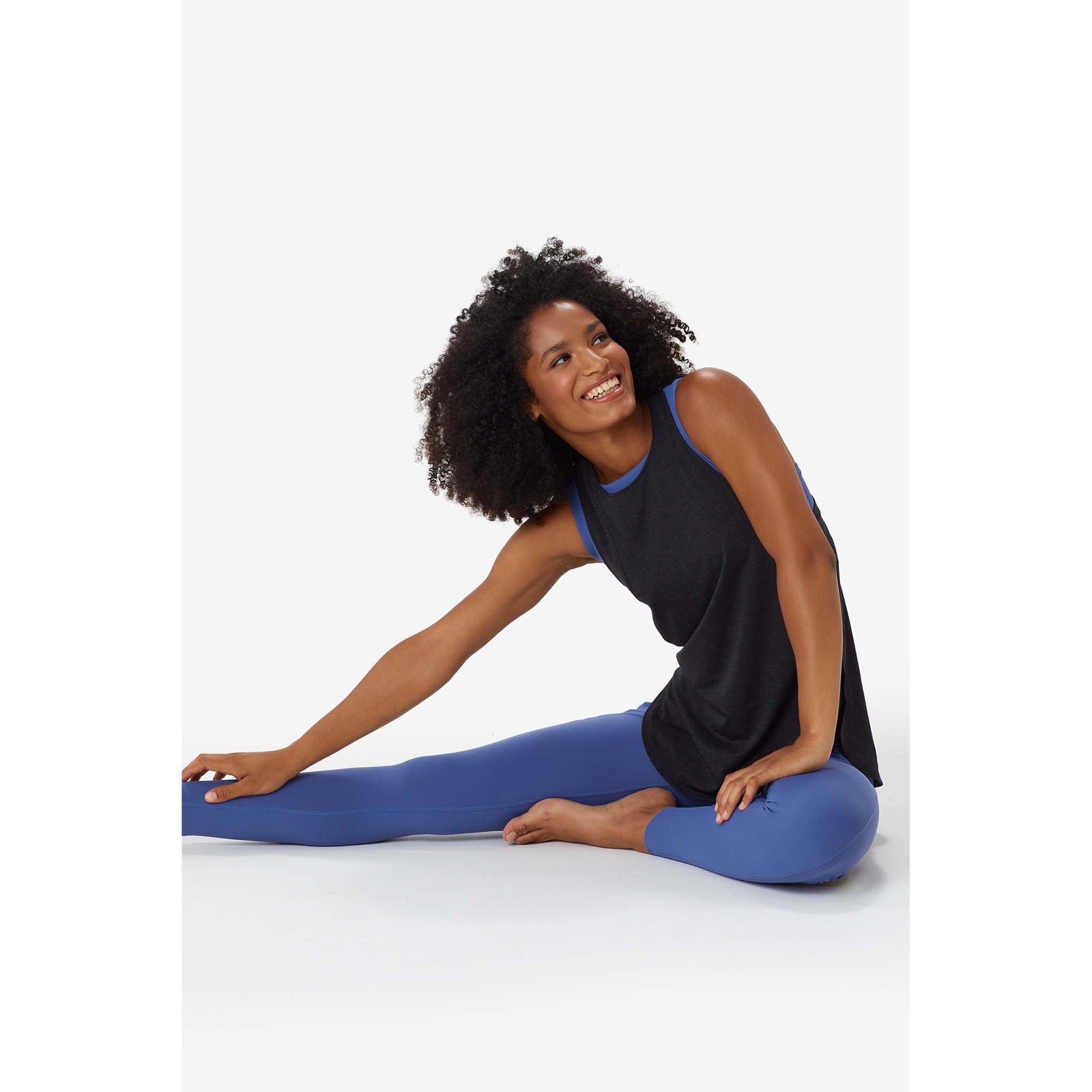 Lolë Lole camisole de sport Performance Wool pour femme