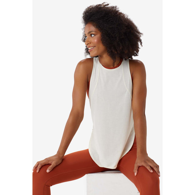 Lolë Lole camisole de sport Performance Wool pour femme