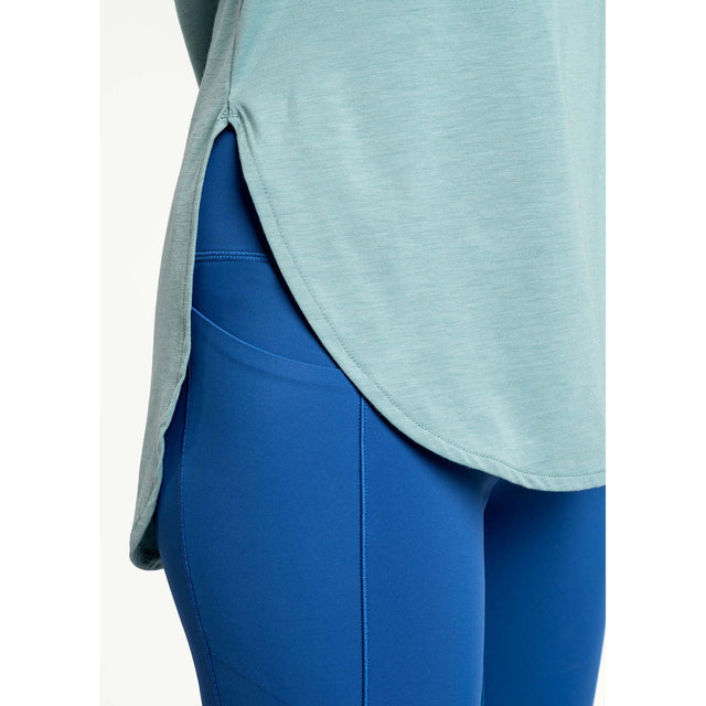Lolë Lole camisole sport Performance Wool Tank Top pour femme
