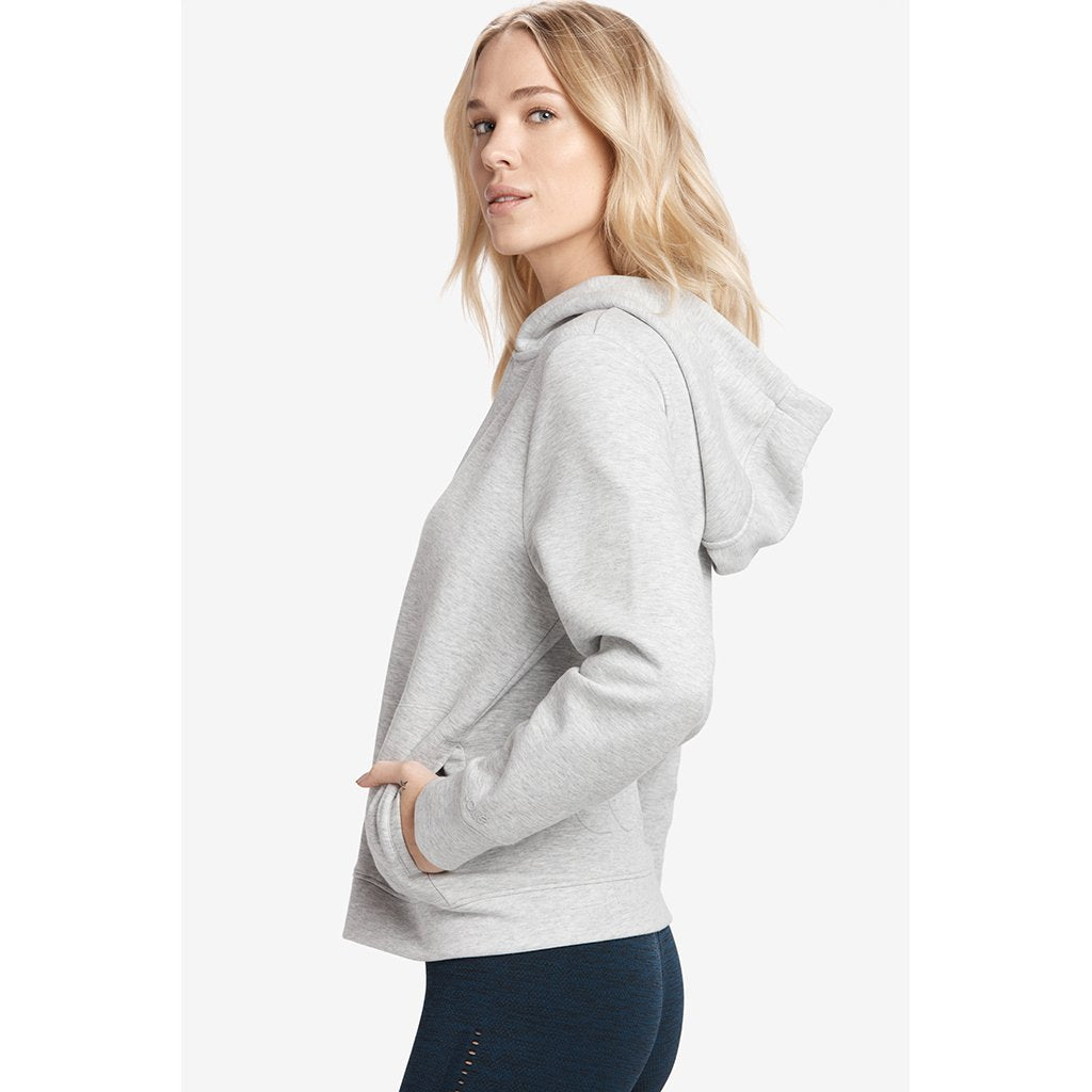 Lolë Lole cardigan à capuchon Constance Zip pour femme
