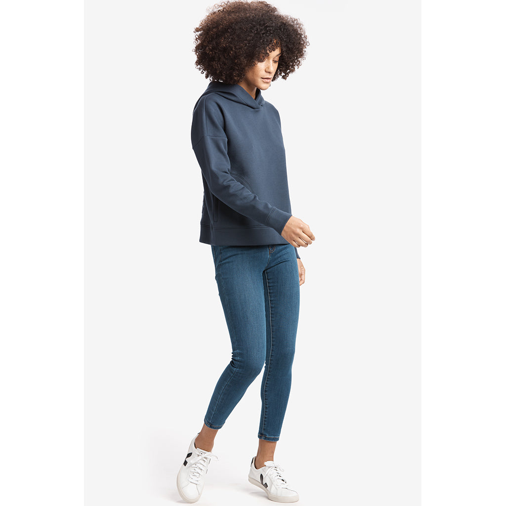 Lolë Lole chandail à capuchon Constance pour femme