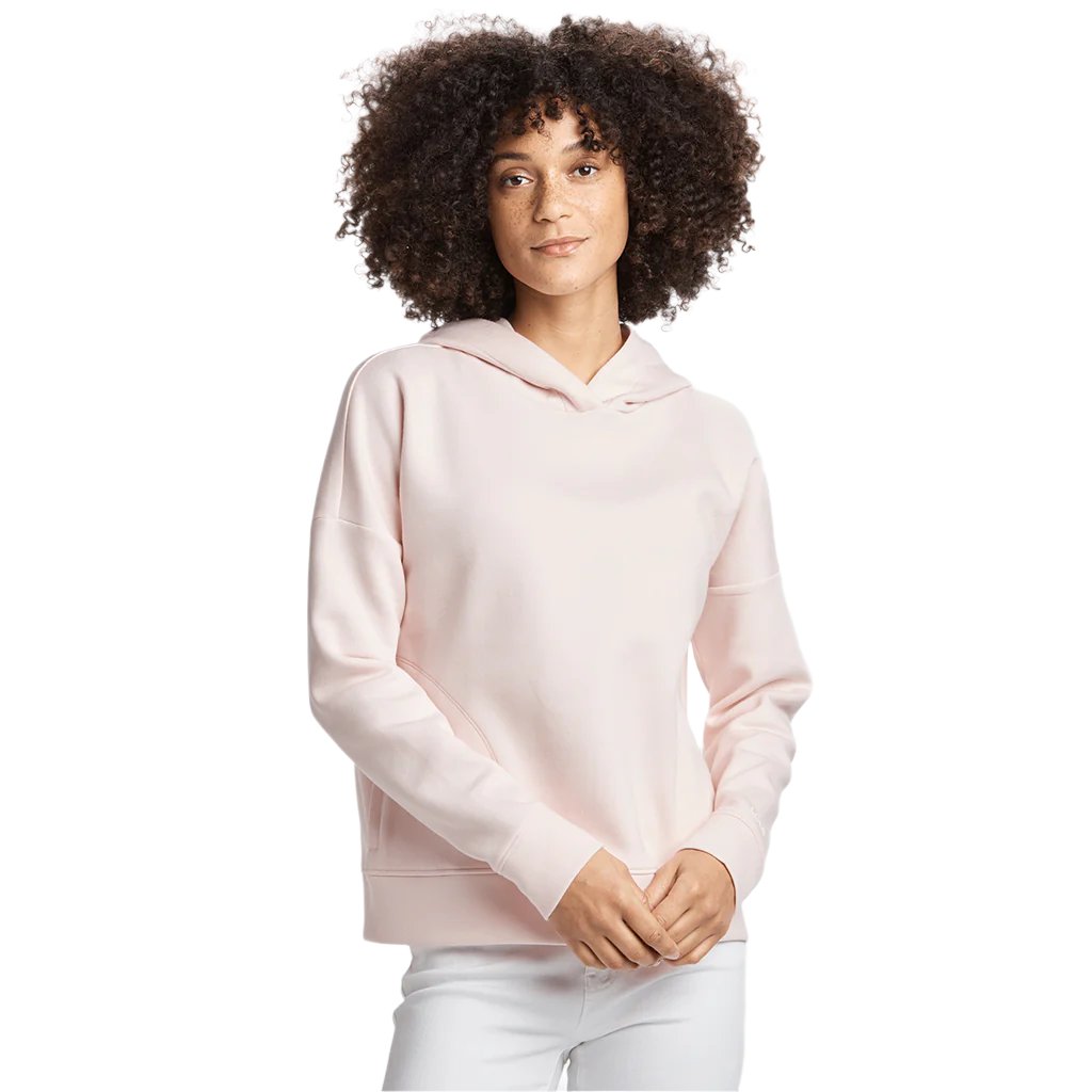 Lolë Lole chandail à capuchon Constance pour femme