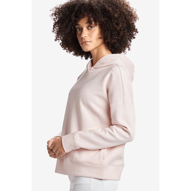 Lolë Lole chandail à capuchon Constance pour femme