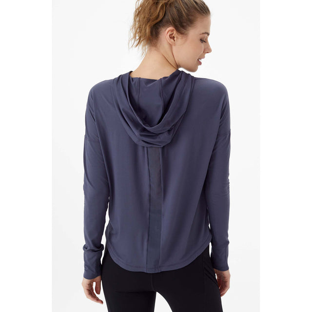 Lolë Lole chandail à capuchon Fancy pour femme