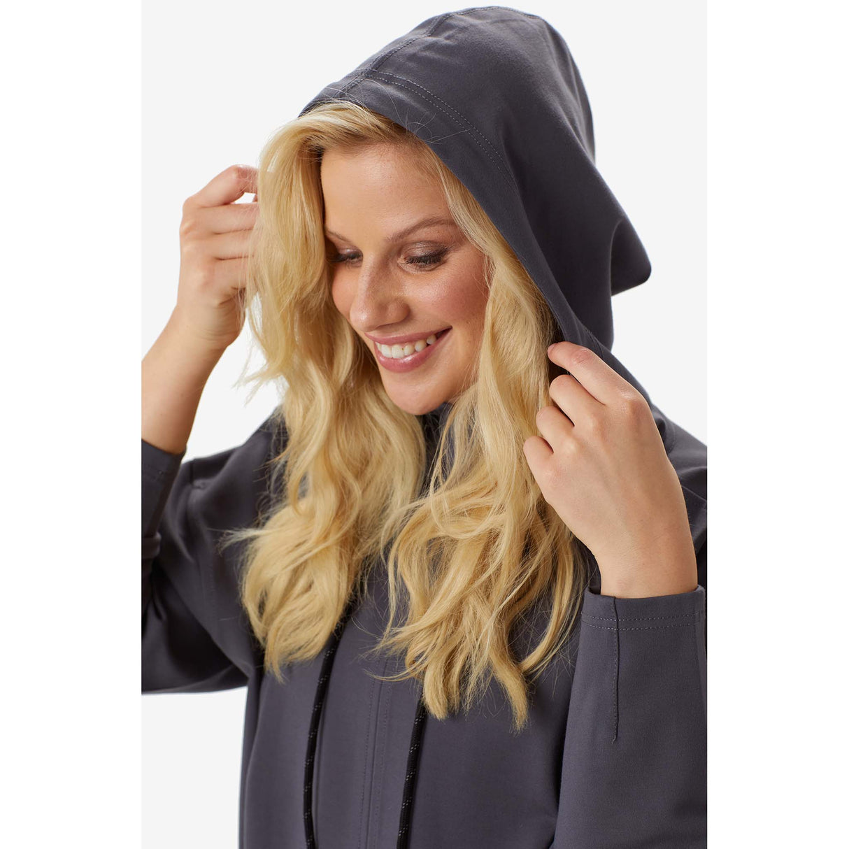 Lolë Lole chandail à capuchon Mindset pour femme