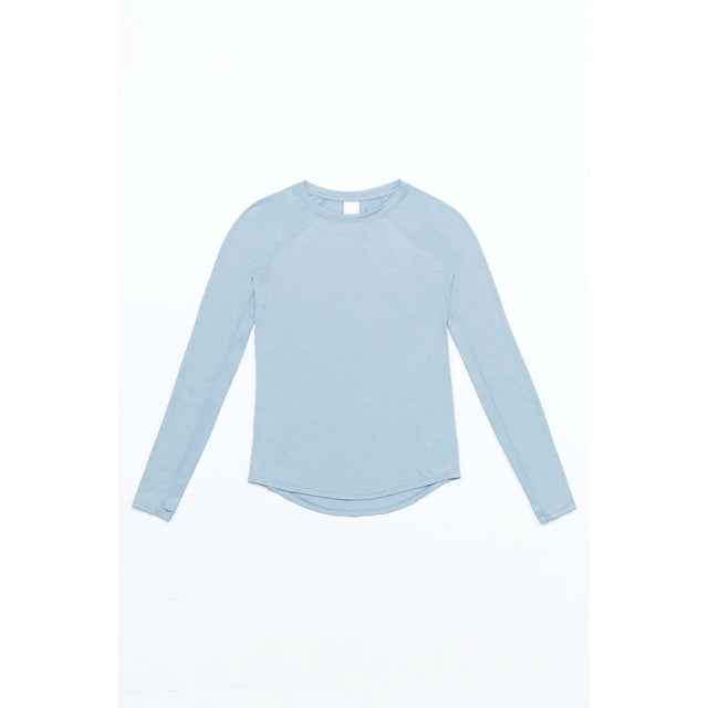 Lolë Lole chandail à manches longues Performance Wool pour femme
