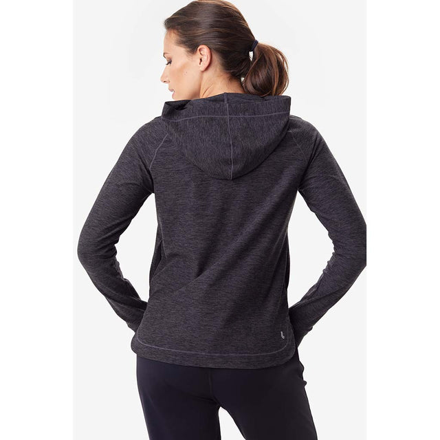 Lolë Lole chandail a capuchon Half-Moon pour femme