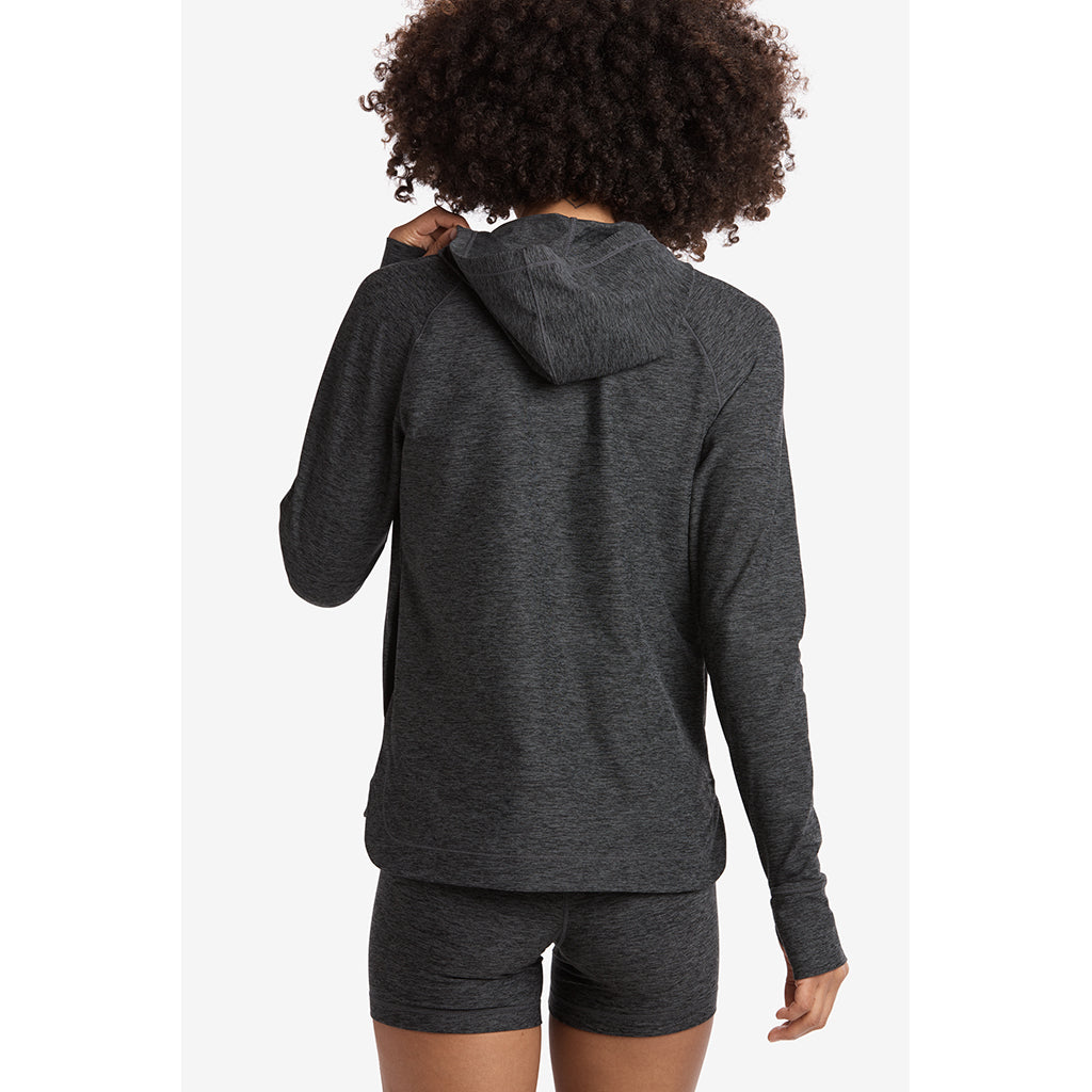 Lolë Lole chandail a capuchon Half-Moon pour femme