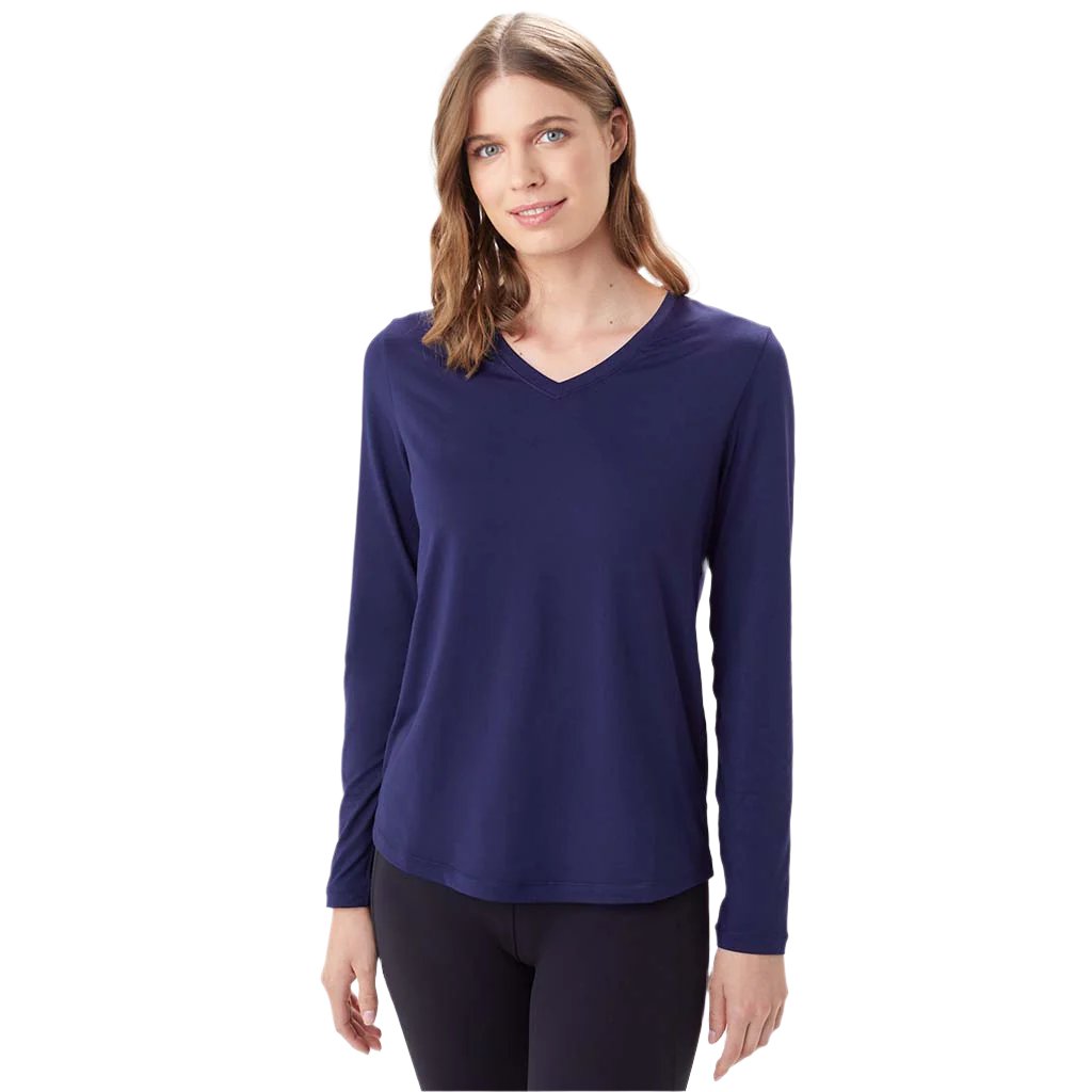 Lolë Lole chandail a manches longues Fancy pour femme