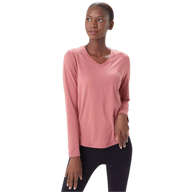 Lolë Lole chandail a manches longues Fancy pour femme