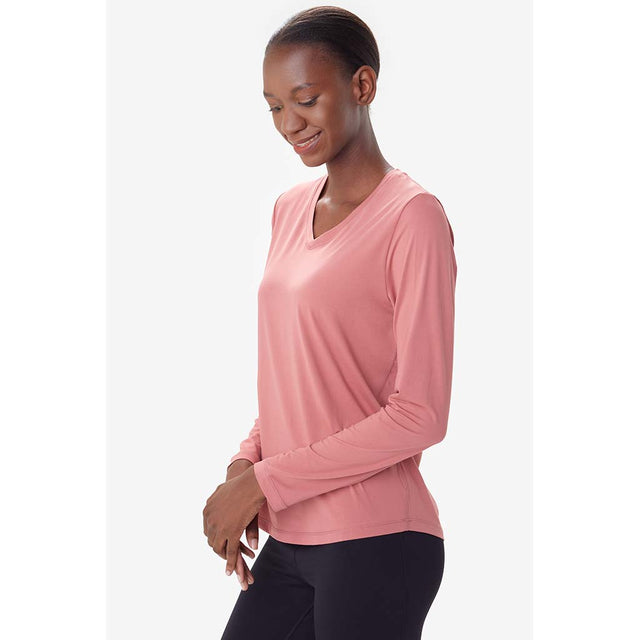Lolë Lole chandail a manches longues Fancy pour femme