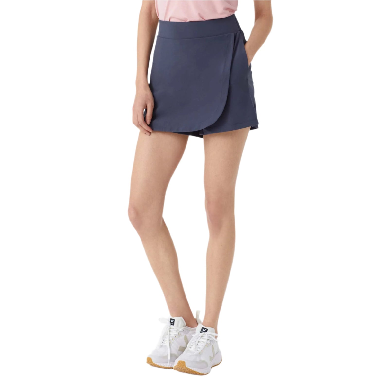 Lolë Lole jupe-culotte Gateway pour femme
