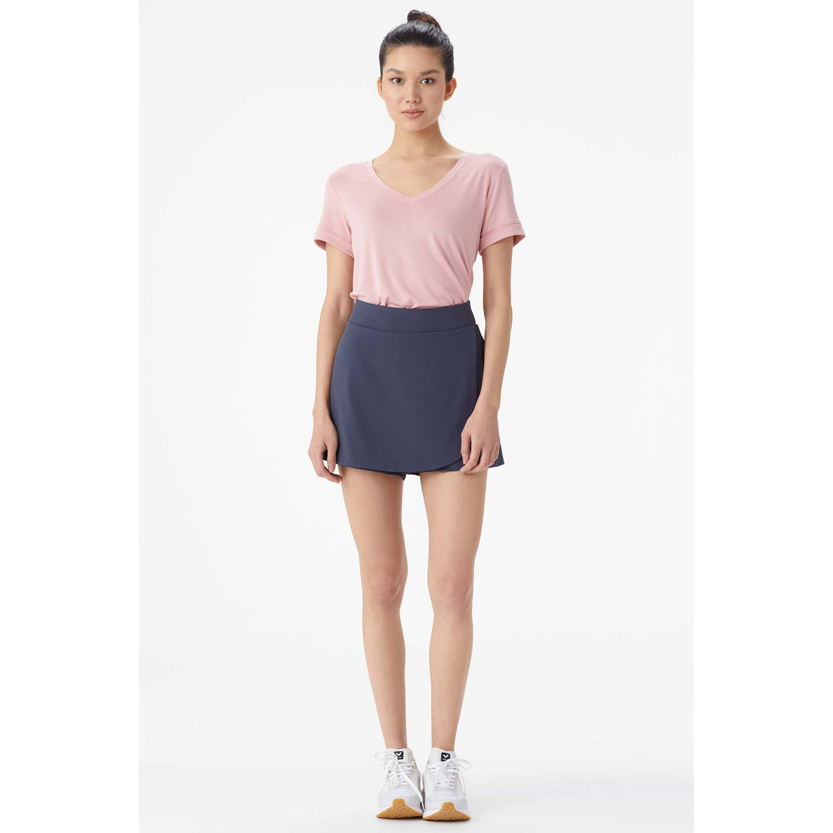 Lolë Lole jupe-culotte Gateway pour femme