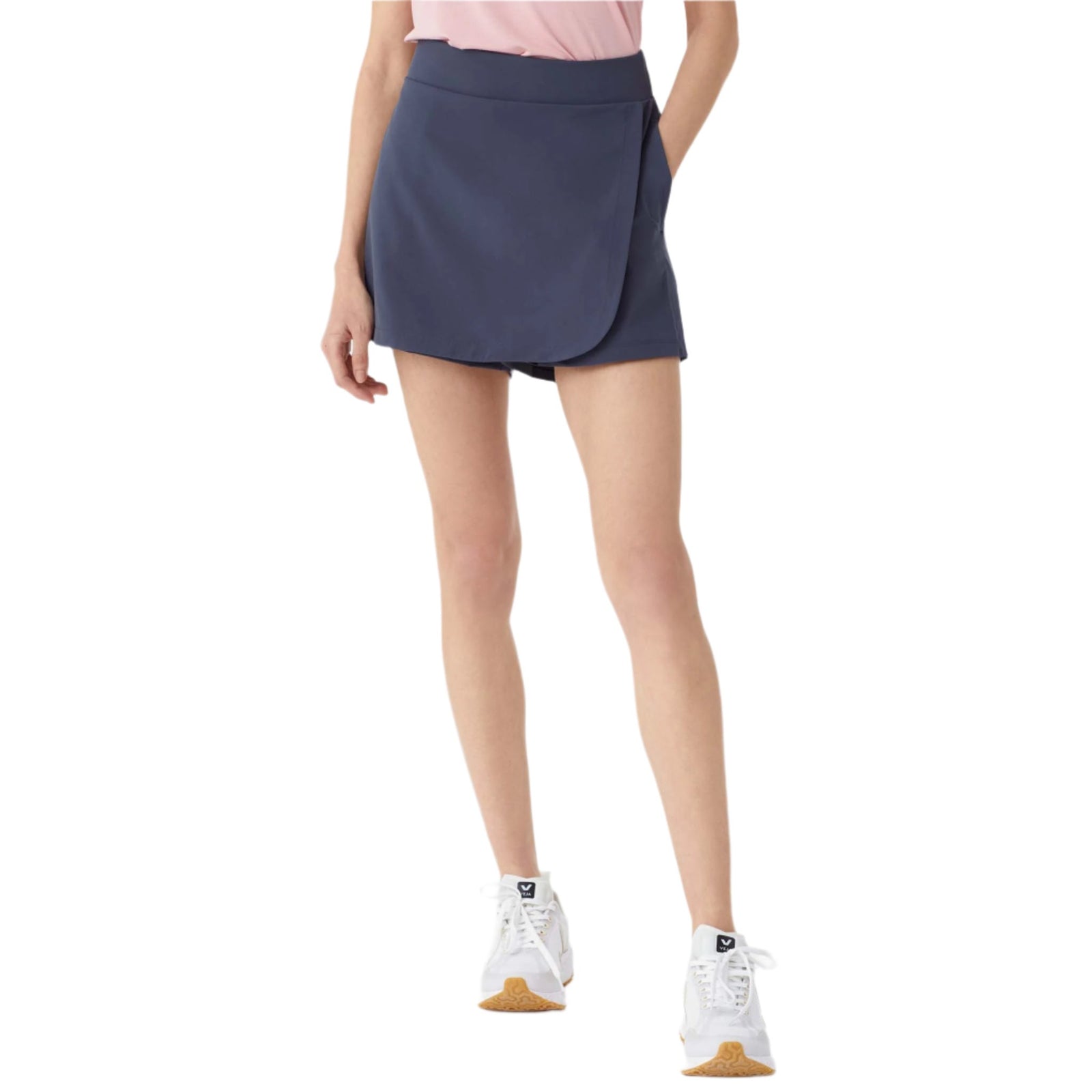 Lolë Lole jupe-culotte Gateway pour femme