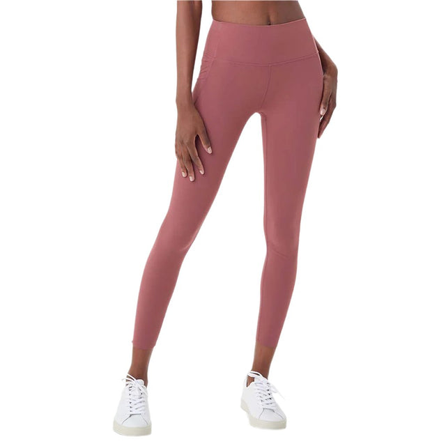 Lolë Lole leggings à la cheville Burst Up pour femme