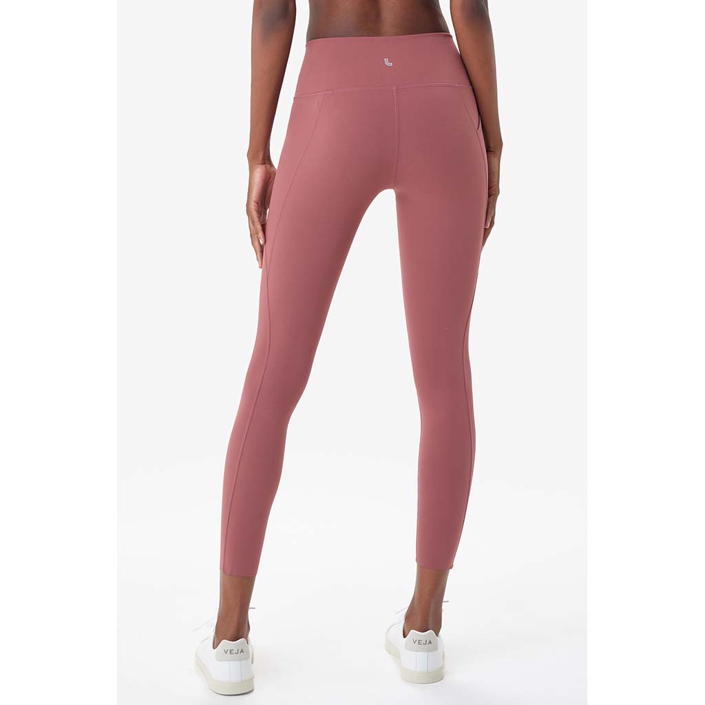 Lolë Lole leggings à la cheville Burst Up pour femme