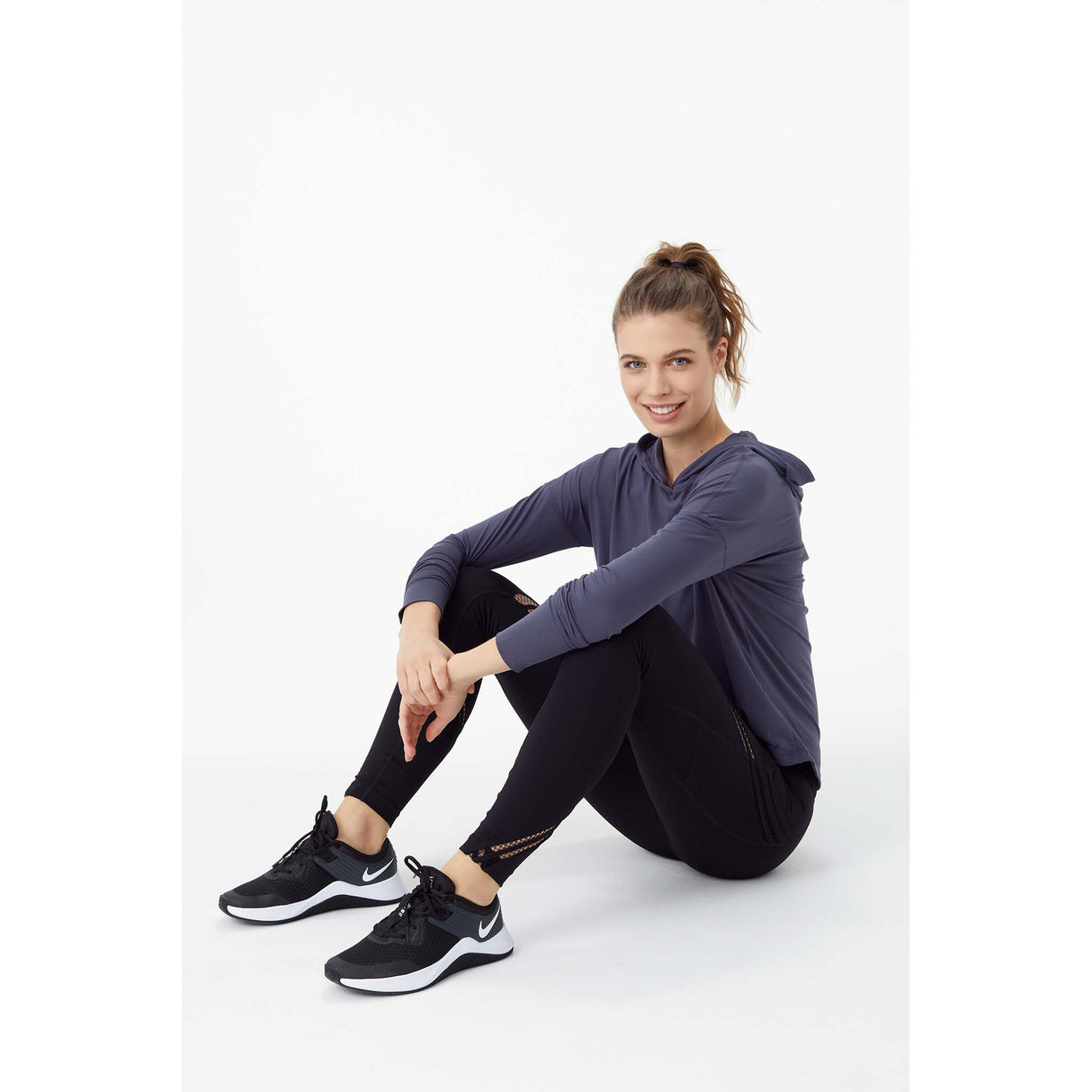 Lolë Lole leggings à la cheville Eliana pour femme