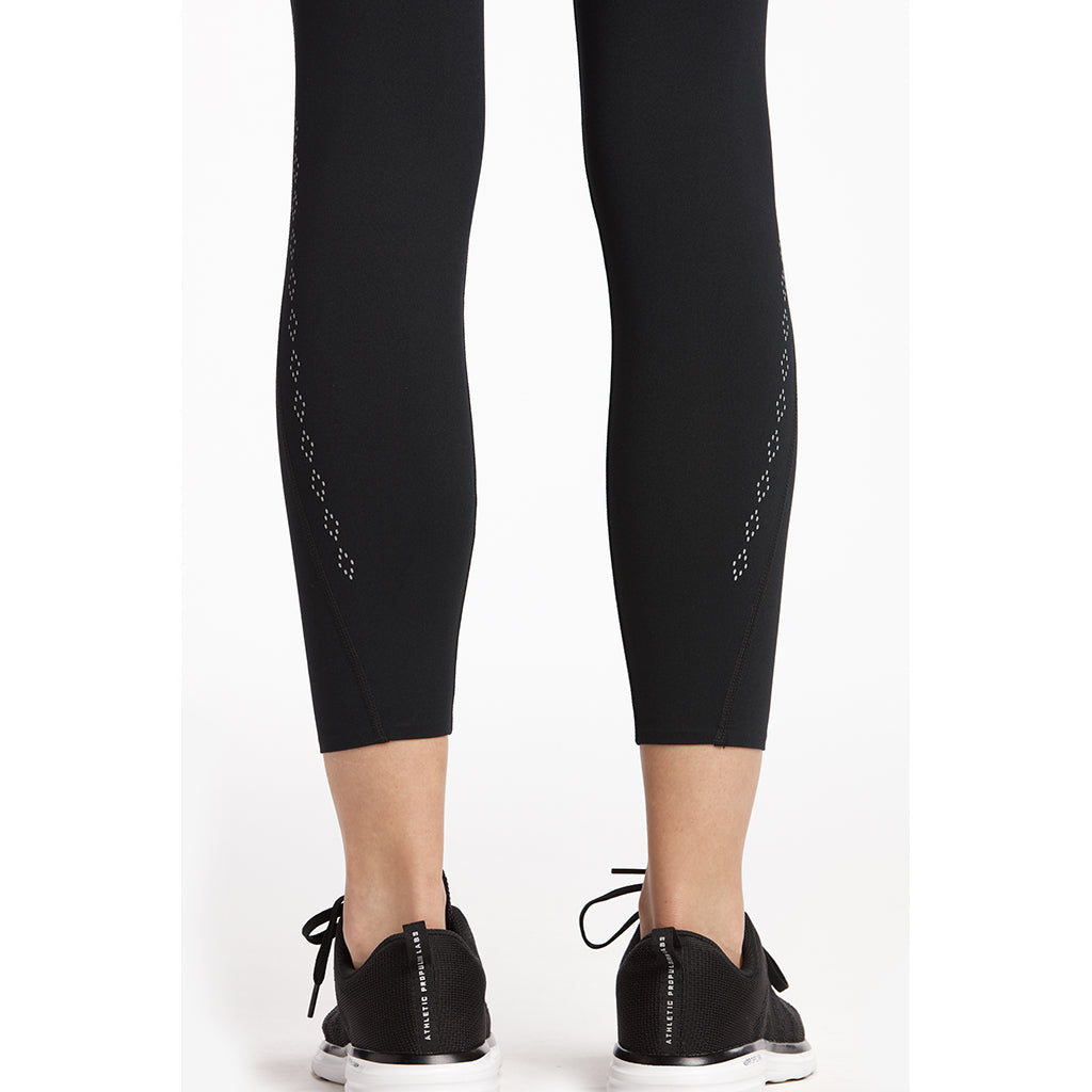 Lolë Lole leggings à la cheville Eliana pour femme