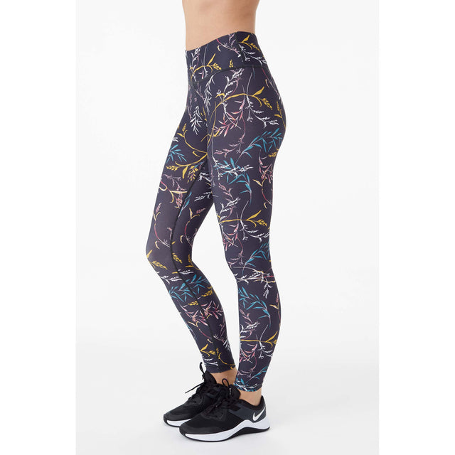 Lolë Lole leggings à la cheville Parisia pour femme