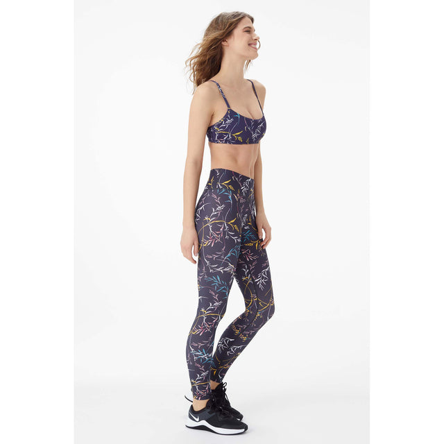 Lolë Lole leggings à la cheville Parisia pour femme