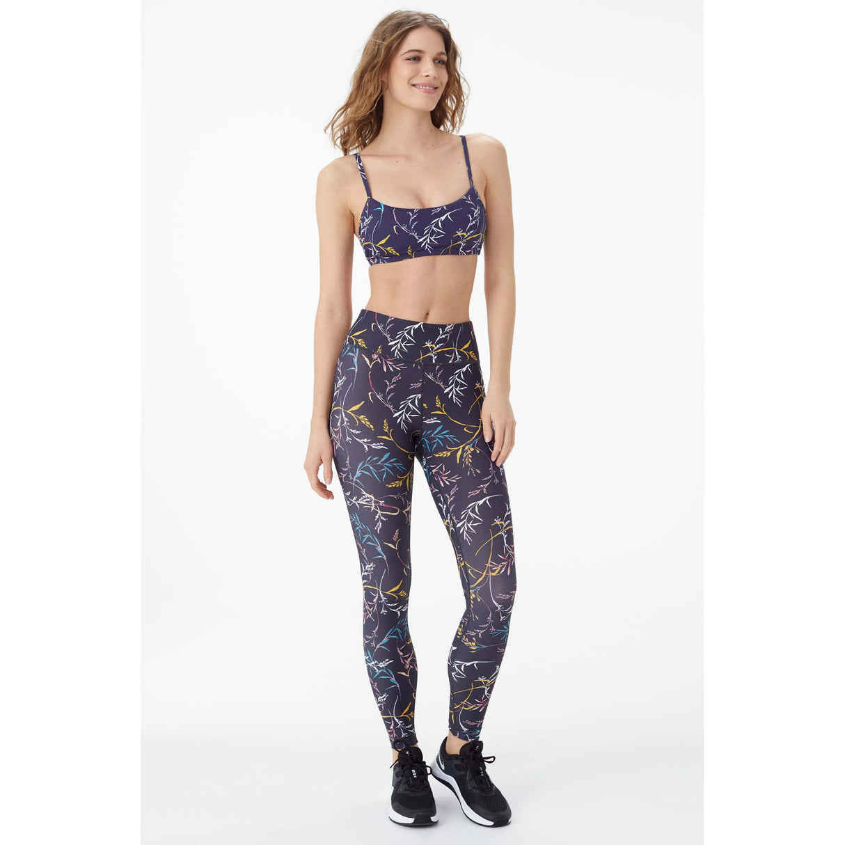 Lolë Lole leggings à la cheville Parisia pour femme