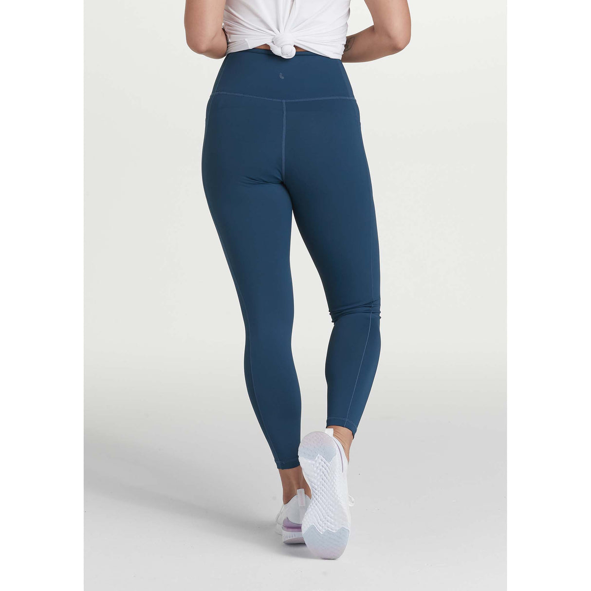 Lolë Lole leggings à la cheville Step Up pour femme