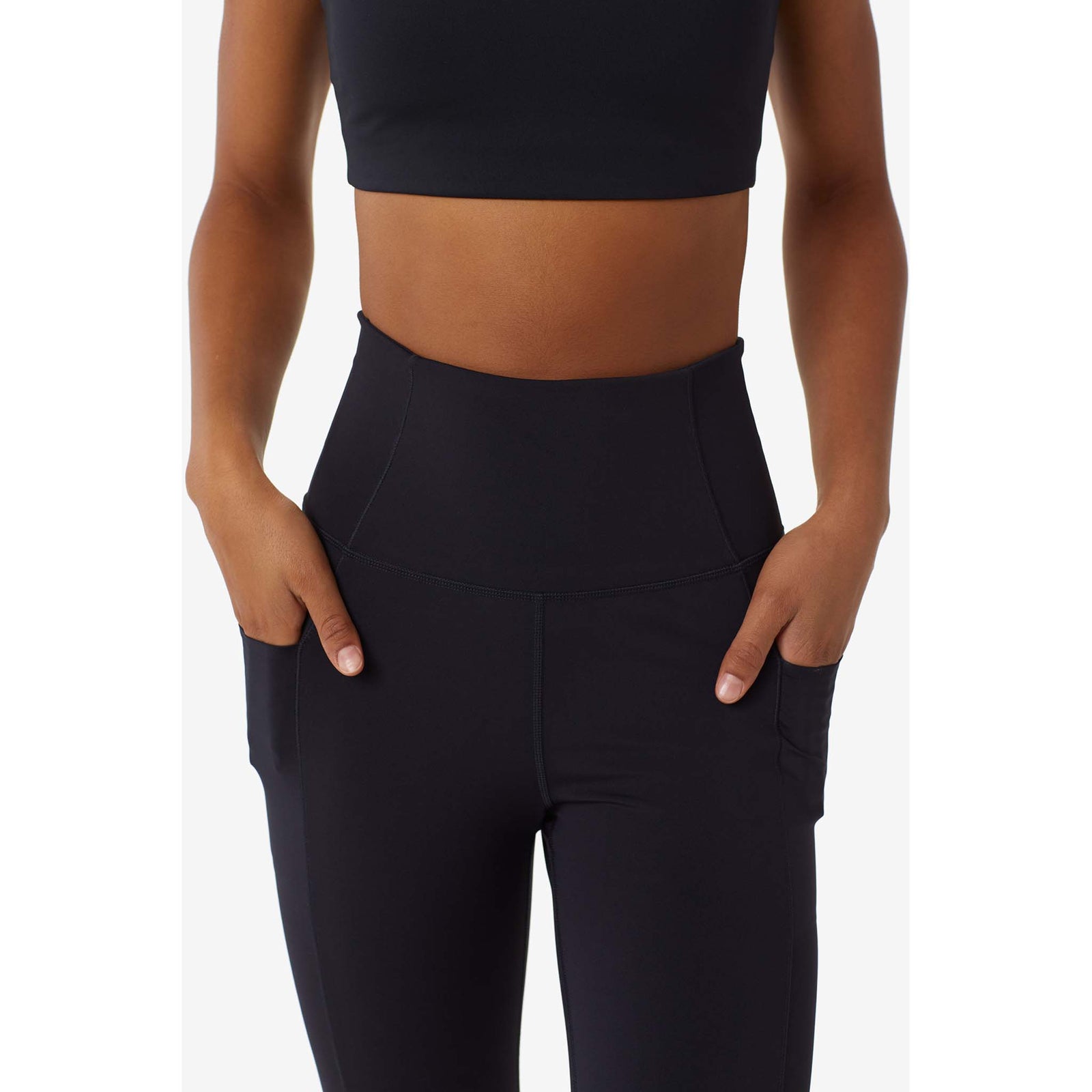 Lolë Lole leggings taille haute Step Up pour femme