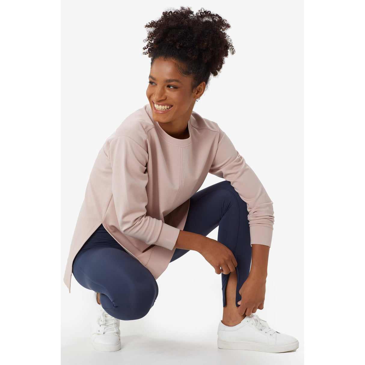 Lolë Lole leggings taille ultra haute Eliana pour femme