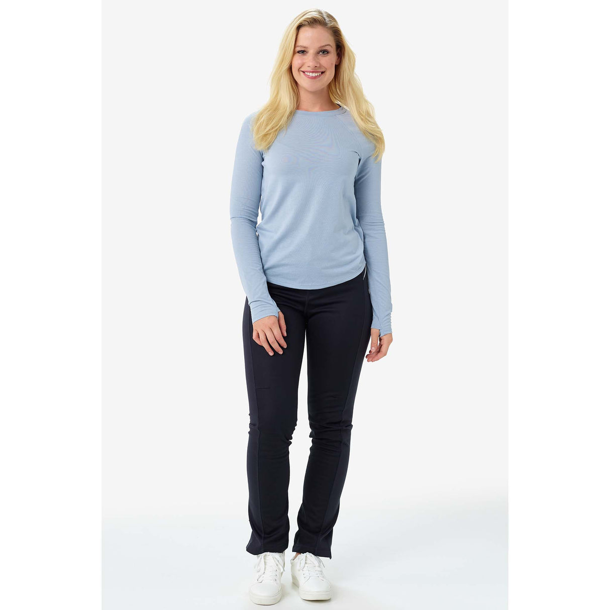 Lolë Lole pantalon de sport chaud d'hiver Linet pour femme