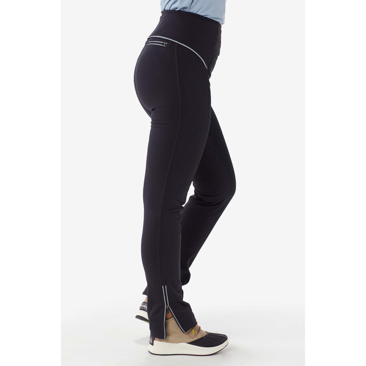 Lolë Lole pantalon de sport chaud d'hiver Linet pour femme