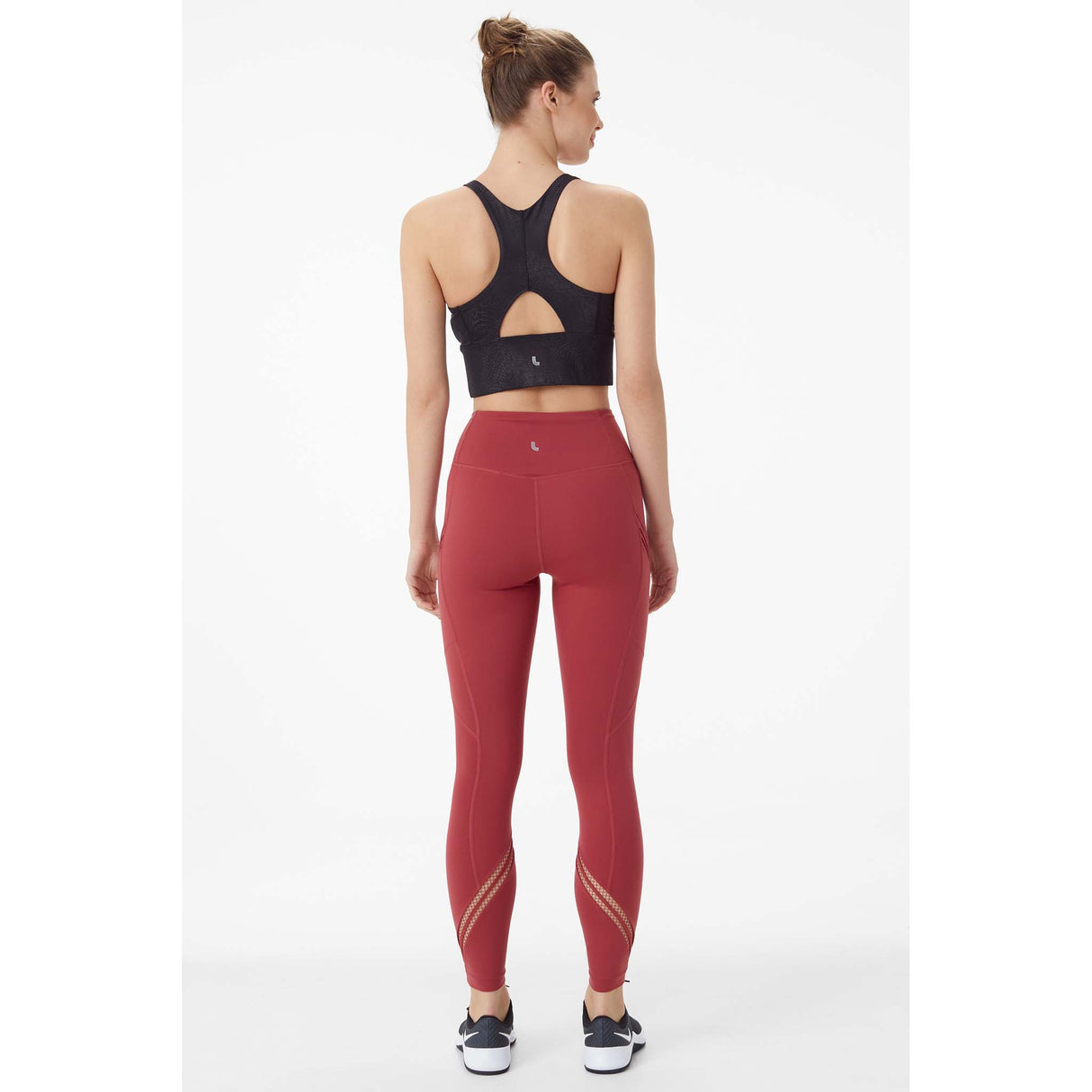 Lolë Lole soutien-gorge Burst Edition